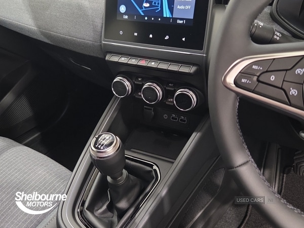 Used Renault Clio 2025 for sale - 77082295: Photo 35