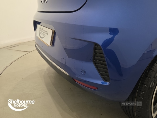 Used Renault Clio 2025 for sale - 77082295: Photo 43