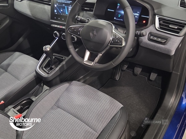 Used Renault Clio 2025 for sale - 77082295: Photo 5