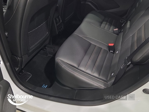 Used Renault Arkana 2023 for sale - 78128362: Photo 10