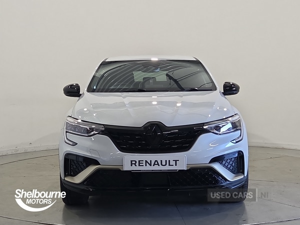 Used Renault Arkana 2023 for sale - 78128362: Photo 12