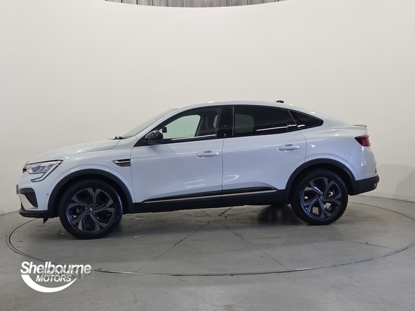 Used Renault Arkana 2023 for sale - 78128362: Photo 16