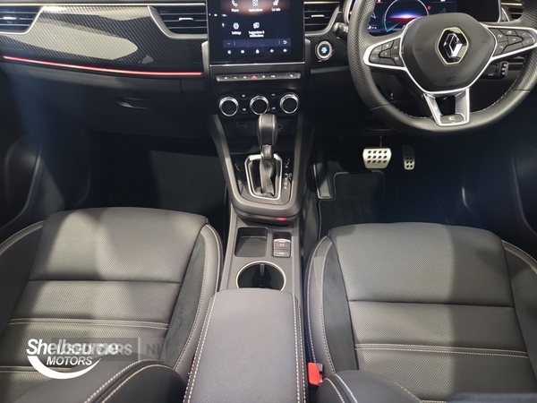 Used Renault Arkana 2023 for sale - 78128362: Photo 17