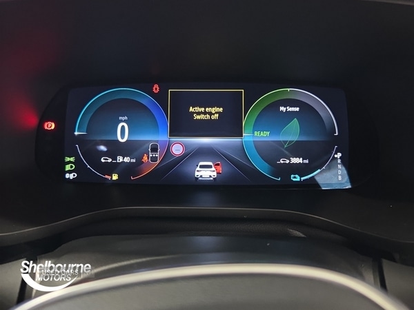 Used Renault Arkana 2023 for sale - 78128362: Photo 19