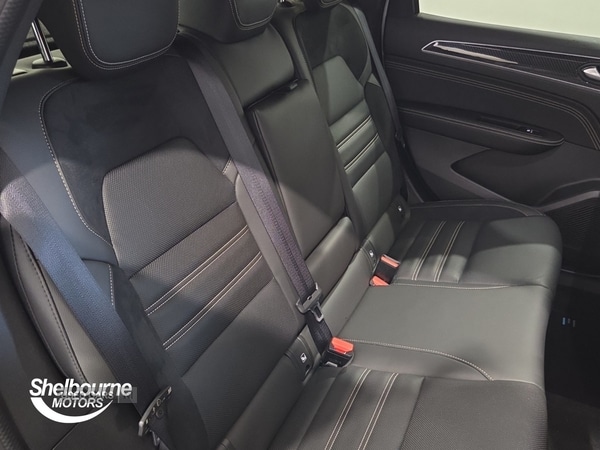 Used Renault Arkana 2023 for sale - 78128362: Photo 21