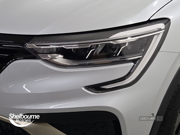 Used Renault Arkana 2023 for sale - 78128362: Photo 23