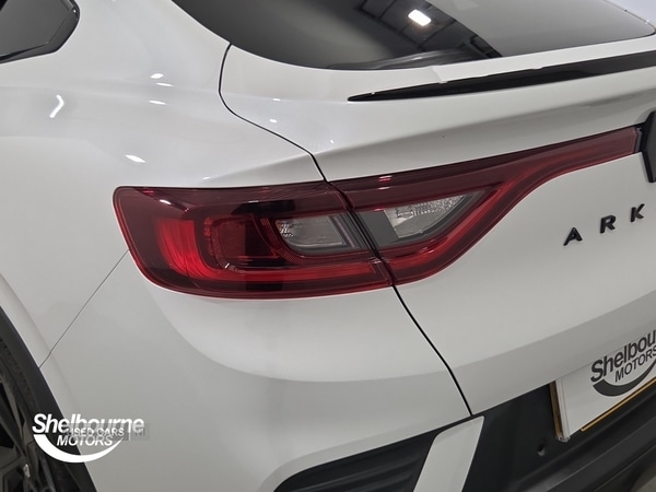 Used Renault Arkana 2023 for sale - 78128362: Photo 24