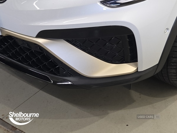 Used Renault Arkana 2023 for sale - 78128362: Photo 25