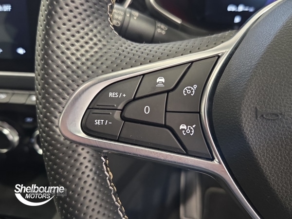 Used Renault Arkana 2023 for sale - 78128362: Photo 30