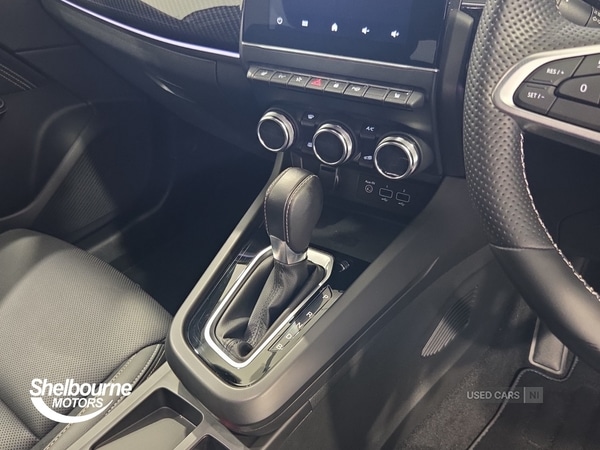 Used Renault Arkana 2023 for sale - 78128362: Photo 35