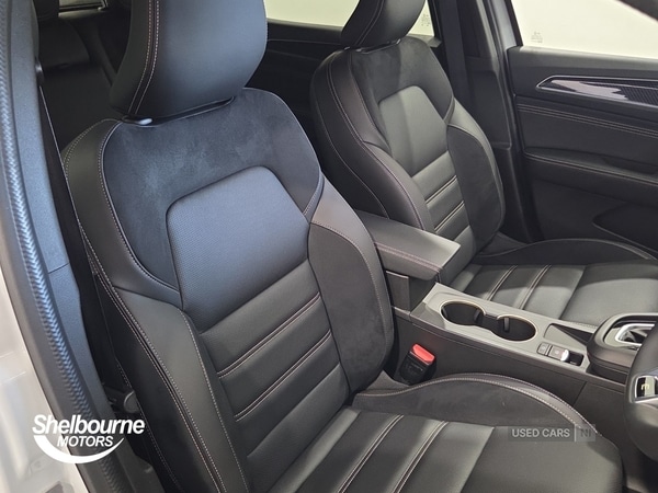 Used Renault Arkana 2023 for sale - 78128362: Photo 37