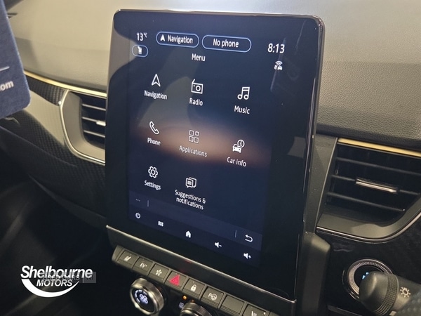 Used Renault Arkana 2023 for sale - 78128362: Photo 39