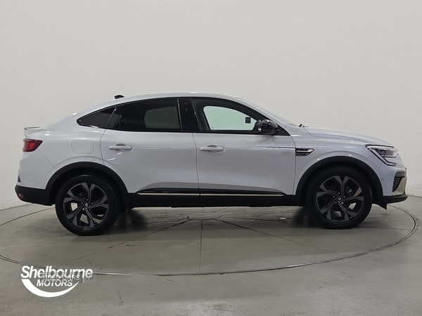 Used Renault Arkana 2023 for sale - 78128362: Photo 4