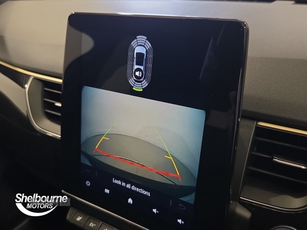 Used Renault Arkana 2023 for sale - 78128362: Photo 40