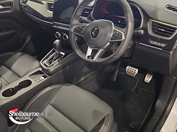 Used Renault Arkana 2023 for sale - 78128362: Photo 5