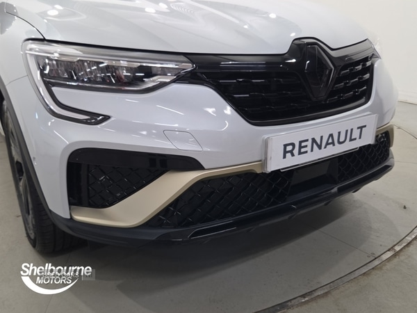 Used Renault Arkana 2023 for sale - 78128362: Photo 50