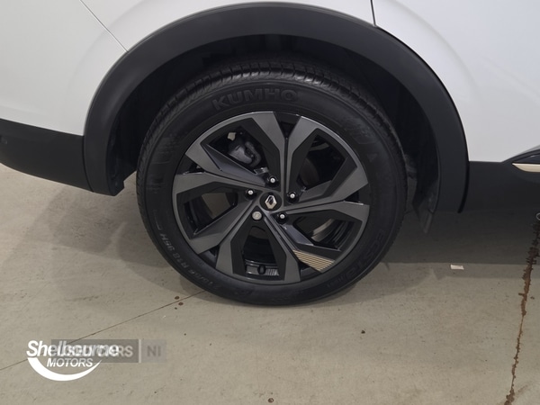 Used Renault Arkana 2023 for sale - 78128362: Photo 8