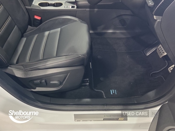 Used Renault Arkana 2023 for sale - 78128362: Photo 9