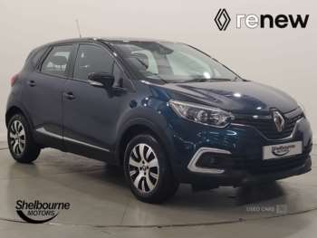2019 - 0.9 TCE 90 Play 5dr