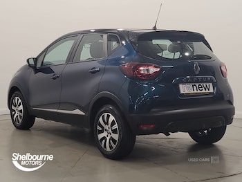Used Renault Captur 2019 for sale - 75281151: Photo