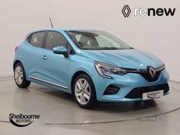 2020 - 1.0 SCe 75 Play 5dr
