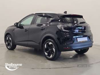 Used Renault Captur 2025 for sale - 75141923: Photo
