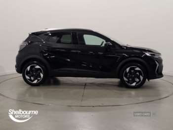 Used Renault Captur 2025 for sale - 75141923: Photo