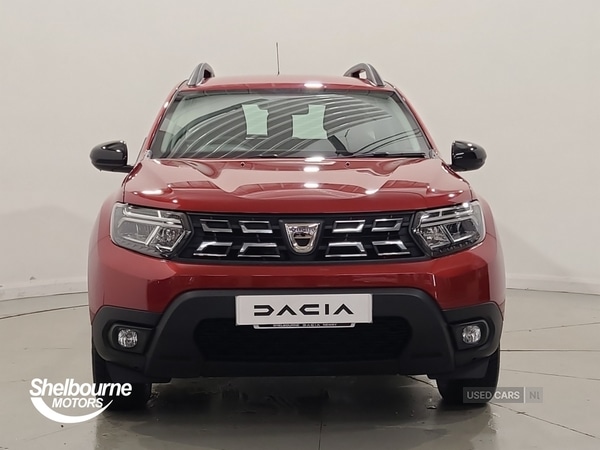Used Dacia Duster 2022 for sale - 76175921: Photo 11