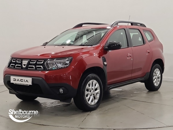 Used Dacia Duster 2022 for sale - 76175921: Photo 12