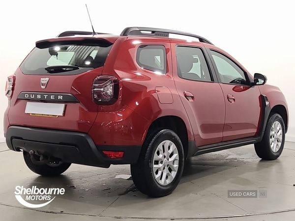Used Dacia Duster 2022 for sale - 76175921: Photo 13