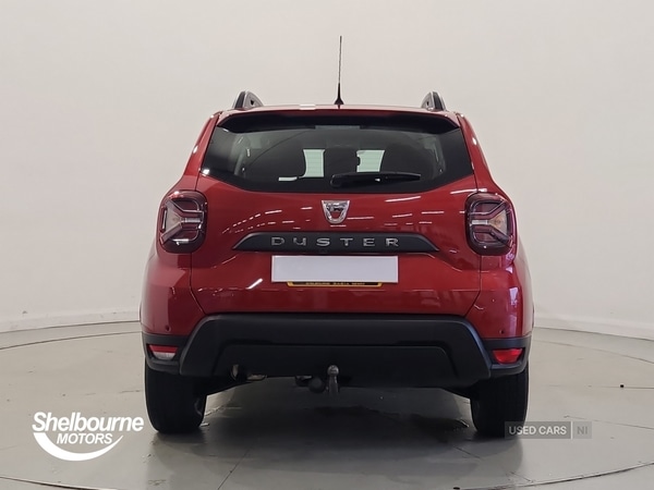 Used Dacia Duster 2022 for sale - 76175921: Photo 14