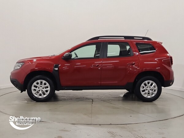 Used Dacia Duster 2022 for sale - 76175921: Photo 15