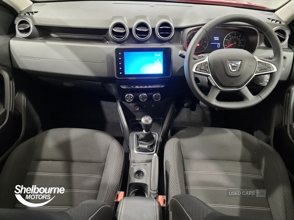 Used Dacia Duster 2022 for sale - 76175921: Photo 16