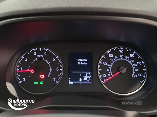 Used Dacia Duster 2022 for sale - 76175921: Photo 18