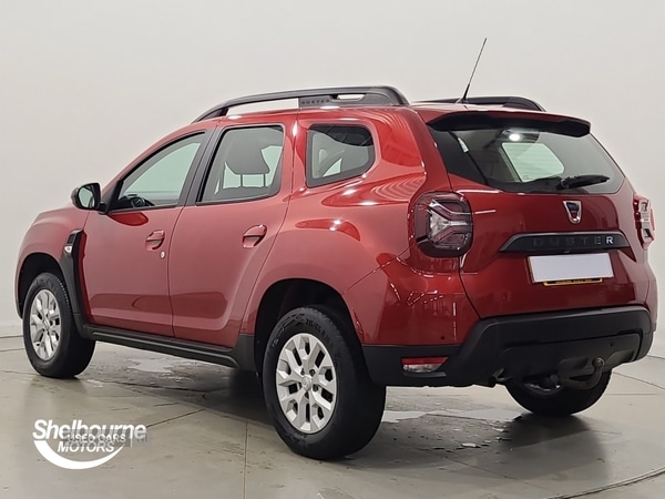 Used Dacia Duster 2022 for sale - 76175921: Photo 2