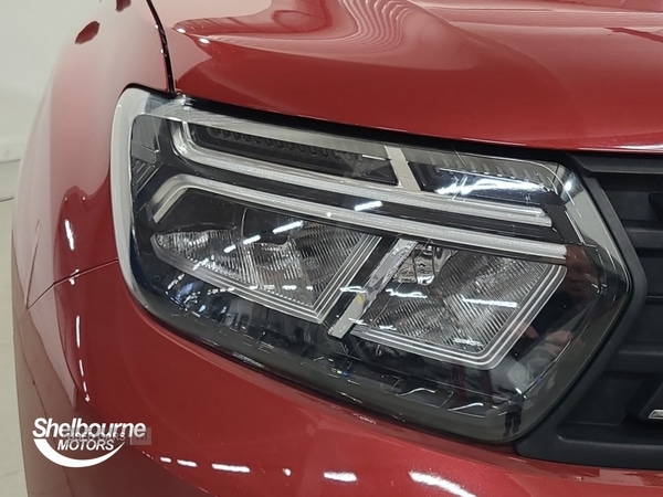 Used Dacia Duster 2022 for sale - 76175921: Photo 23