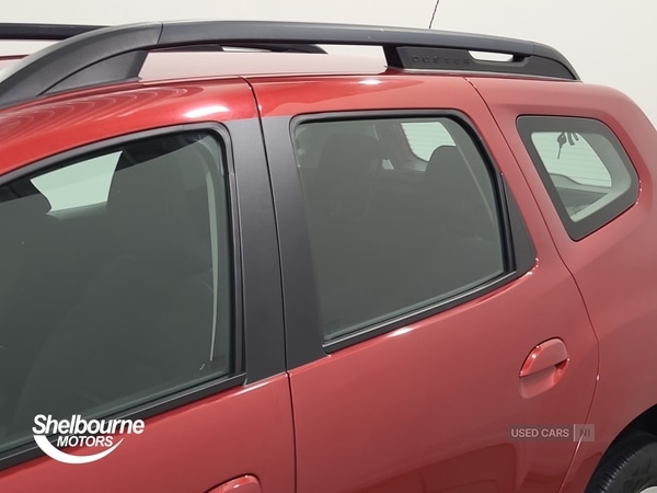 Used Dacia Duster 2022 for sale - 76175921: Photo 26
