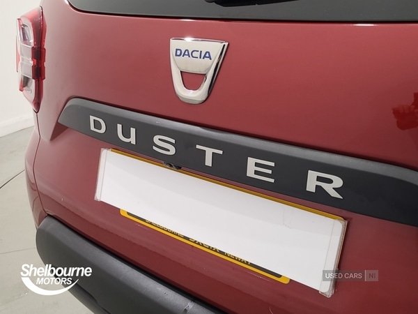 Used Dacia Duster 2022 for sale - 76175921: Photo 27