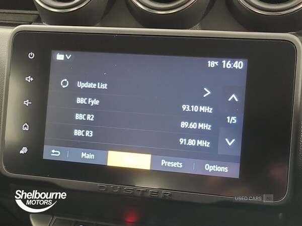 Used Dacia Duster 2022 for sale - 76175921: Photo 39