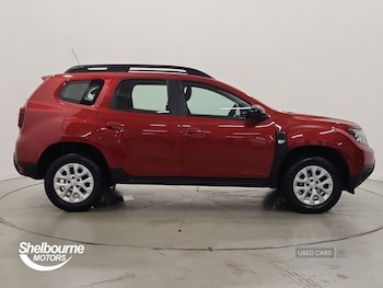 Used Dacia Duster 2022 for sale - 76175921: Photo 3