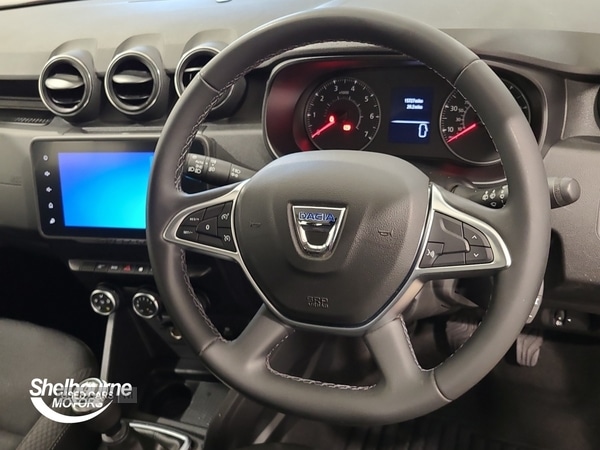 Used Dacia Duster 2022 for sale - 76175921: Photo 4