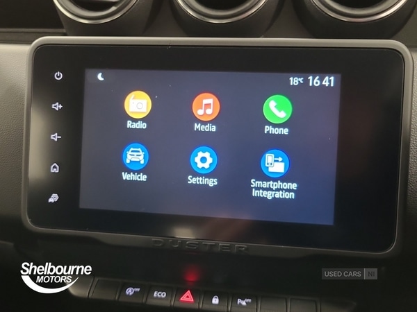 Used Dacia Duster 2022 for sale - 76175921: Photo 42