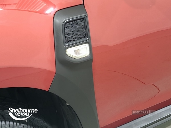 Used Dacia Duster 2022 for sale - 76175921: Photo 45