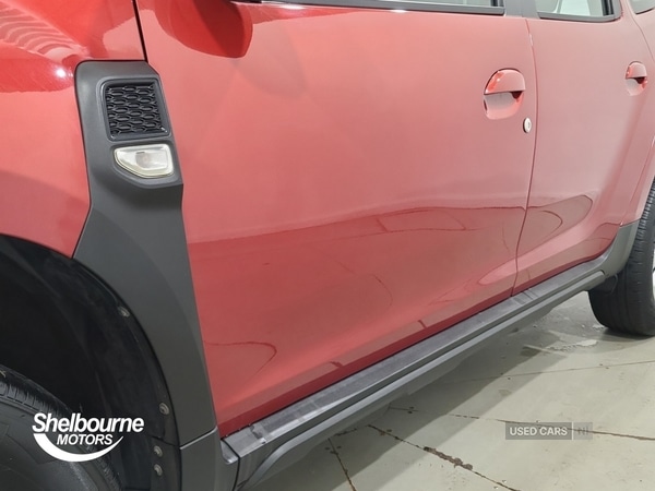 Used Dacia Duster 2022 for sale - 76175921: Photo 46