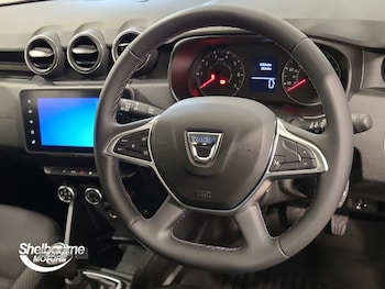 Used Dacia Duster 2022 for sale - 76175921: Photo 4