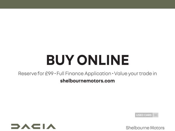 Used Dacia Duster 2022 for sale - 76175921: Photo 53