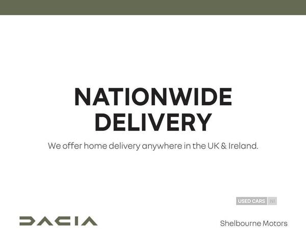 Used Dacia Duster 2022 for sale - 76175921: Photo 54