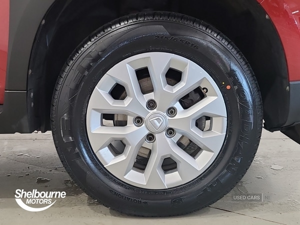 Used Dacia Duster 2022 for sale - 76175921: Photo 7