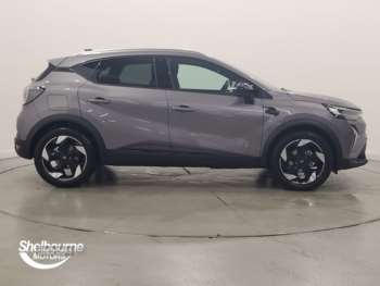 Used Renault Captur 2025 for sale - 75142312: Photo