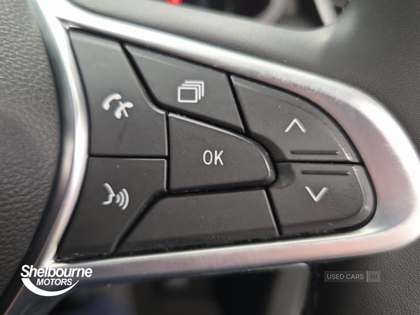 Used Renault Clio 2022 for sale - 76977163: Photo 10